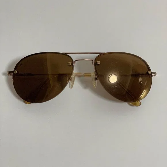 Stussy Hayes Vintage Sunglasses 1998 Stussy  main image 3